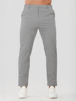 VICENTE | PANTALONES CHINOS GRIS