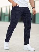 VITTORIO | PANTALONES SLIM FIT