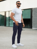 VITTORIO | PANTALONES SLIM FIT