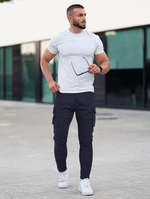 VITTORIO | PANTALONES SLIM FIT