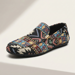 SALVADOR | MOCASÍN CON ESTILO