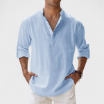 MARC| CAMISA DE CORTE MODERNO