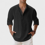 MARC| CAMISA DE CORTE MODERNO