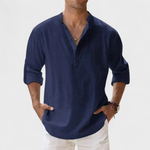 MARC| CAMISA DE CORTE MODERNO