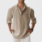 MARC| CAMISA DE CORTE MODERNO