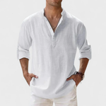 MARC| CAMISA DE CORTE MODERNO