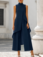 CATALINA | MONO LARGO DE CAIDA ELEGANTE