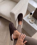 Fell Mules Leni Braun