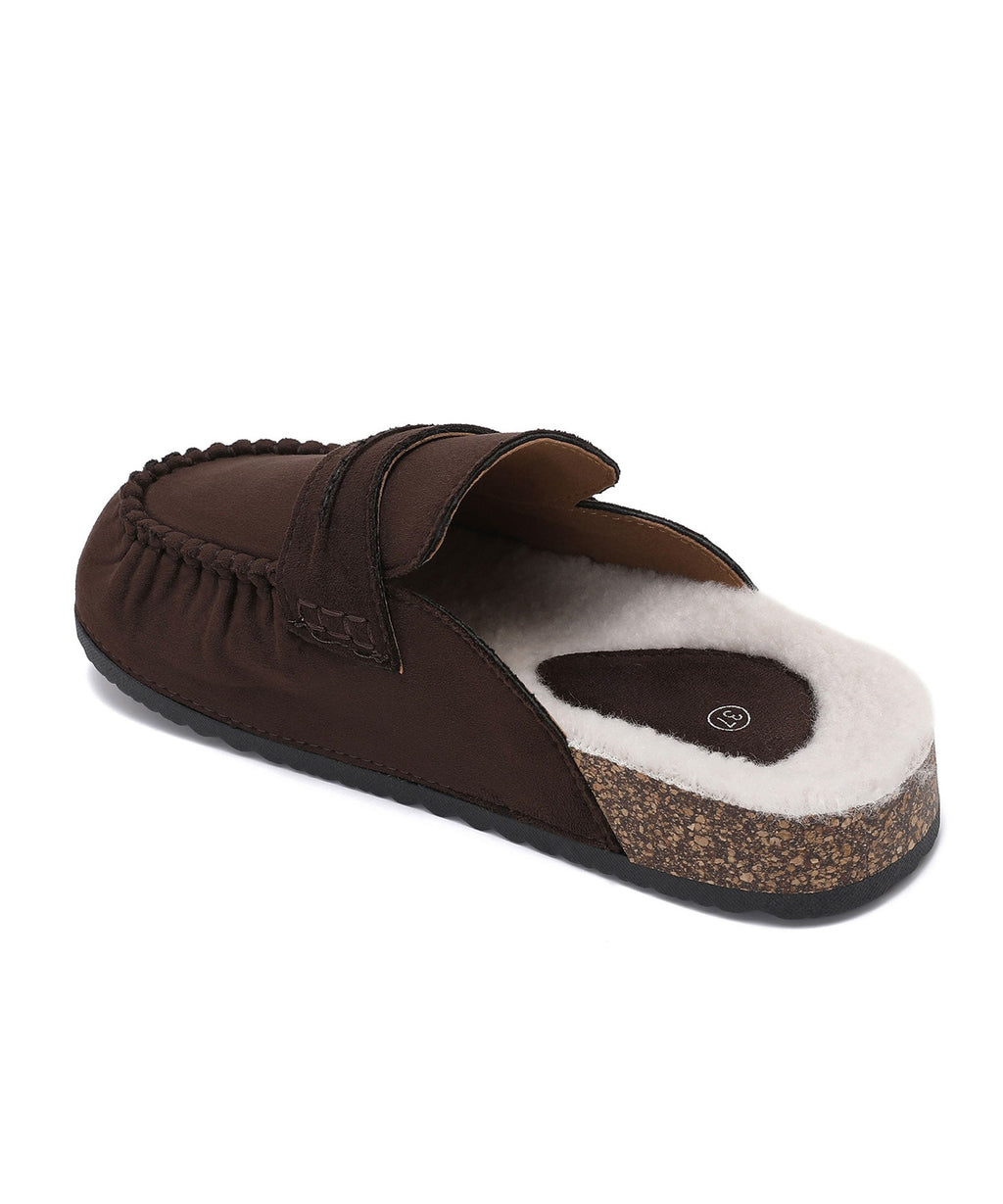 Fell Mules Leni Braun