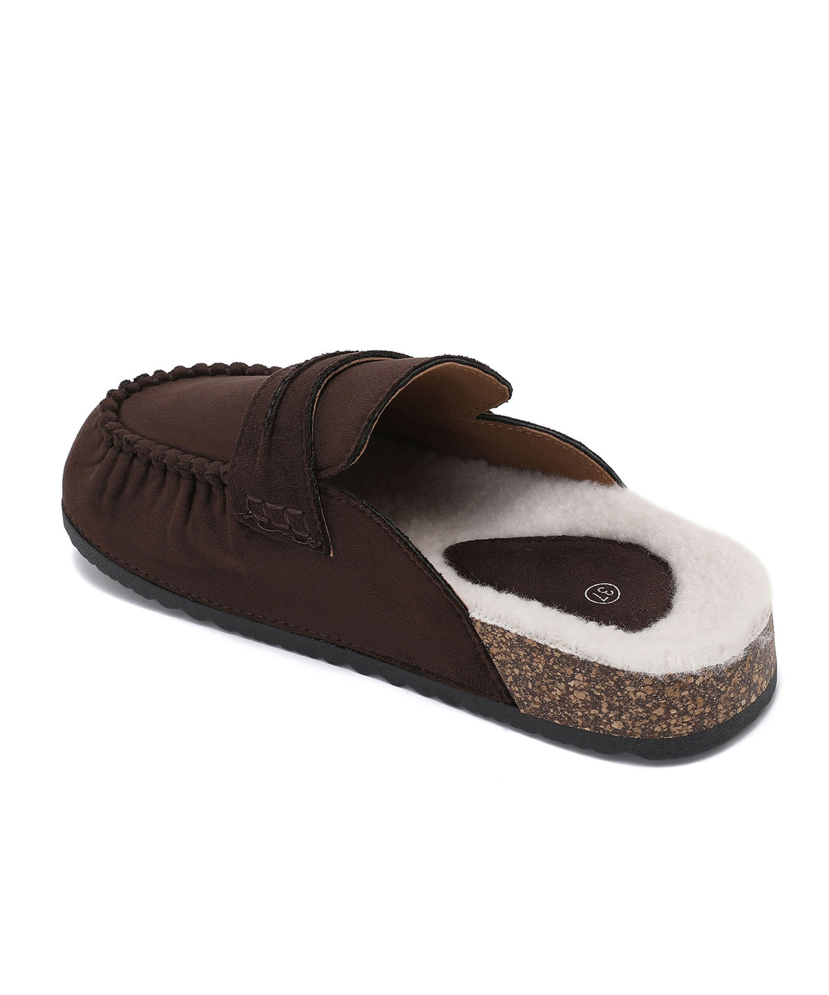 Fell Mules Leni Braun