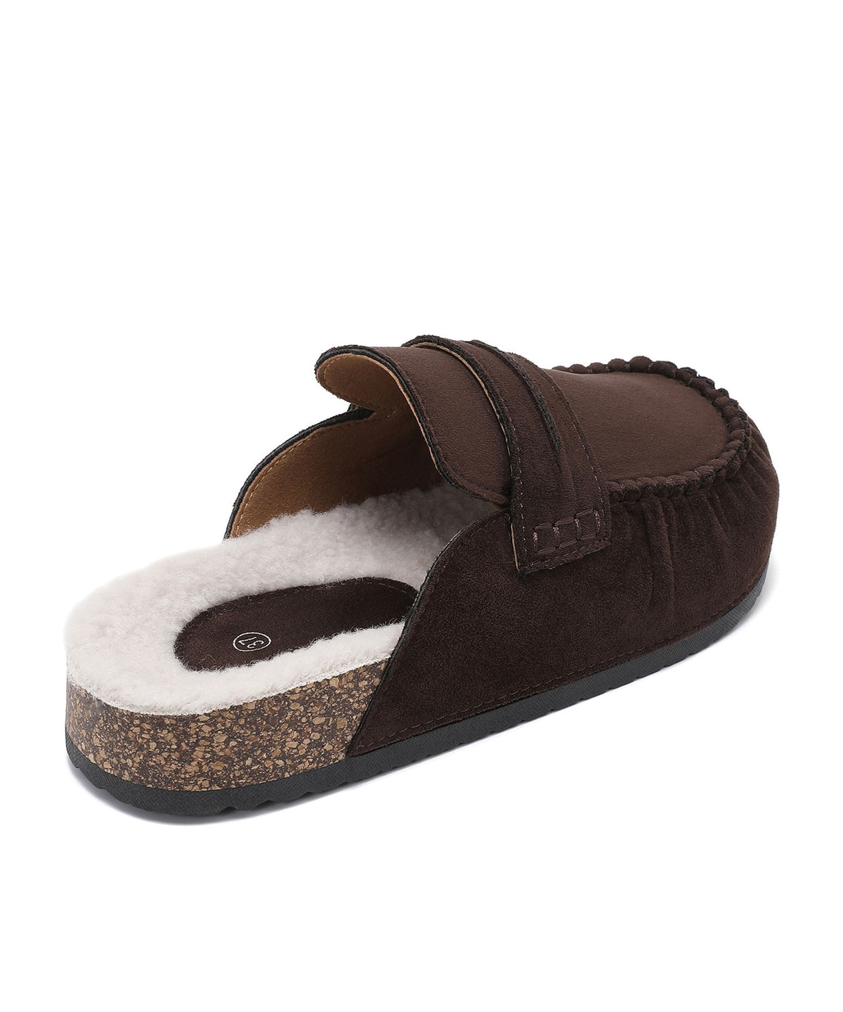 Fell Mules Leni Braun