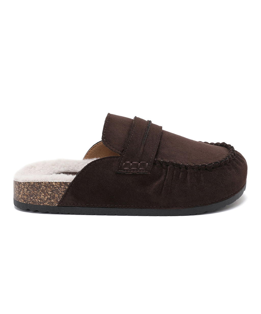 Fell Mules Leni Braun