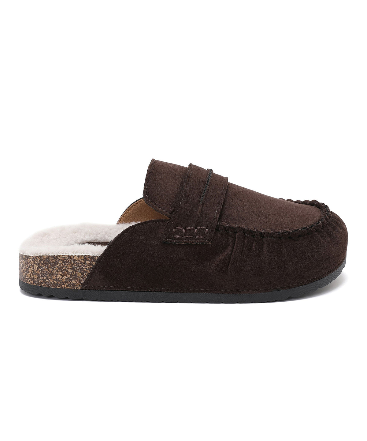 Fell Mules Leni Braun