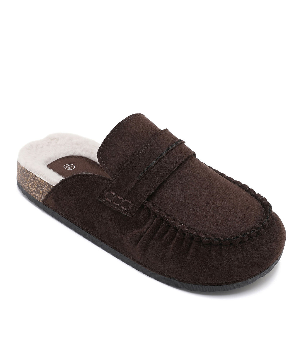 Fell Mules Leni Braun