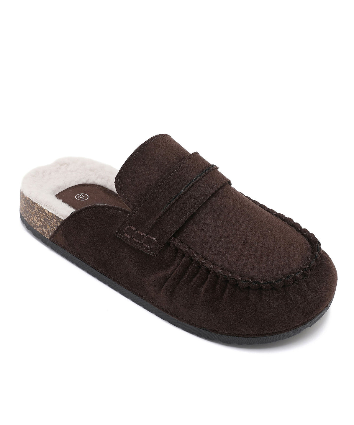 Fell Mules Leni Braun