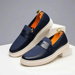 LUIS | MOCASÍN ELEGANTE CÓMODO