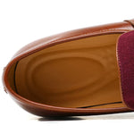 LUIS | MOCASÍN ELEGANTE CÓMODO