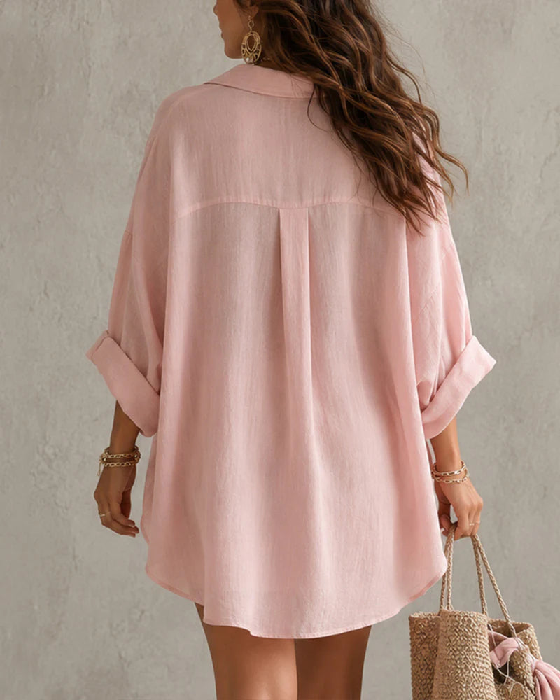 BRISA | CONJUNTO VERANO