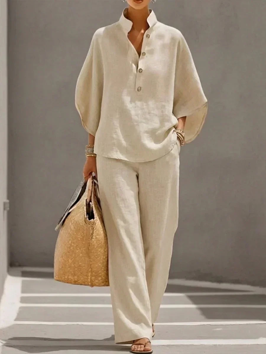 MARIBEL | CONJUNTO HOLGADO