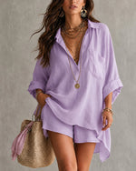 BRISA | CONJUNTO VERANO