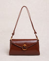 VERA | BOLSO ELEGANTE MARRÓN
