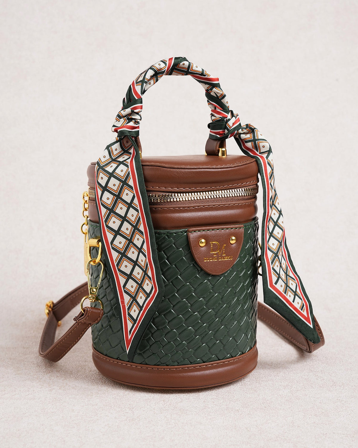 VIKI | BOLSO DE CUERO