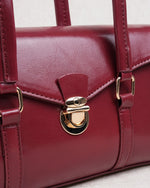 TERESA| BOLSO DE HOMBRO
