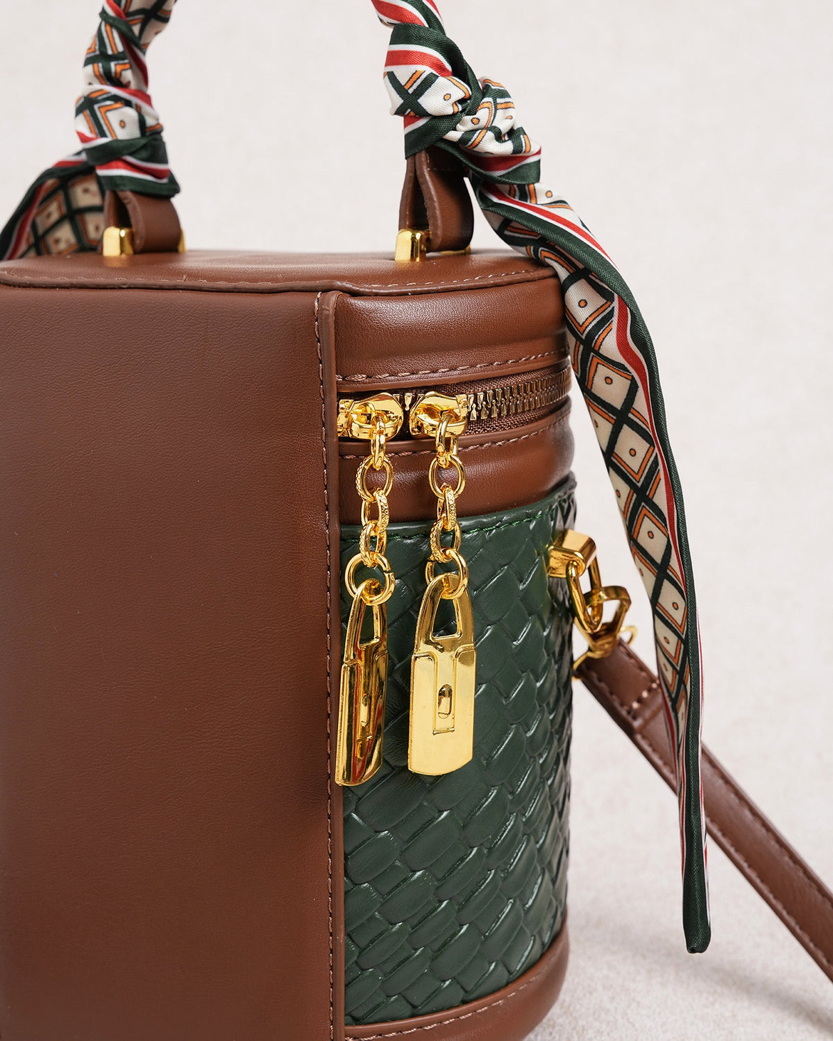 VIKI | BOLSO DE CUERO