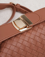 CARAMELO | BOLSO DE PIEL