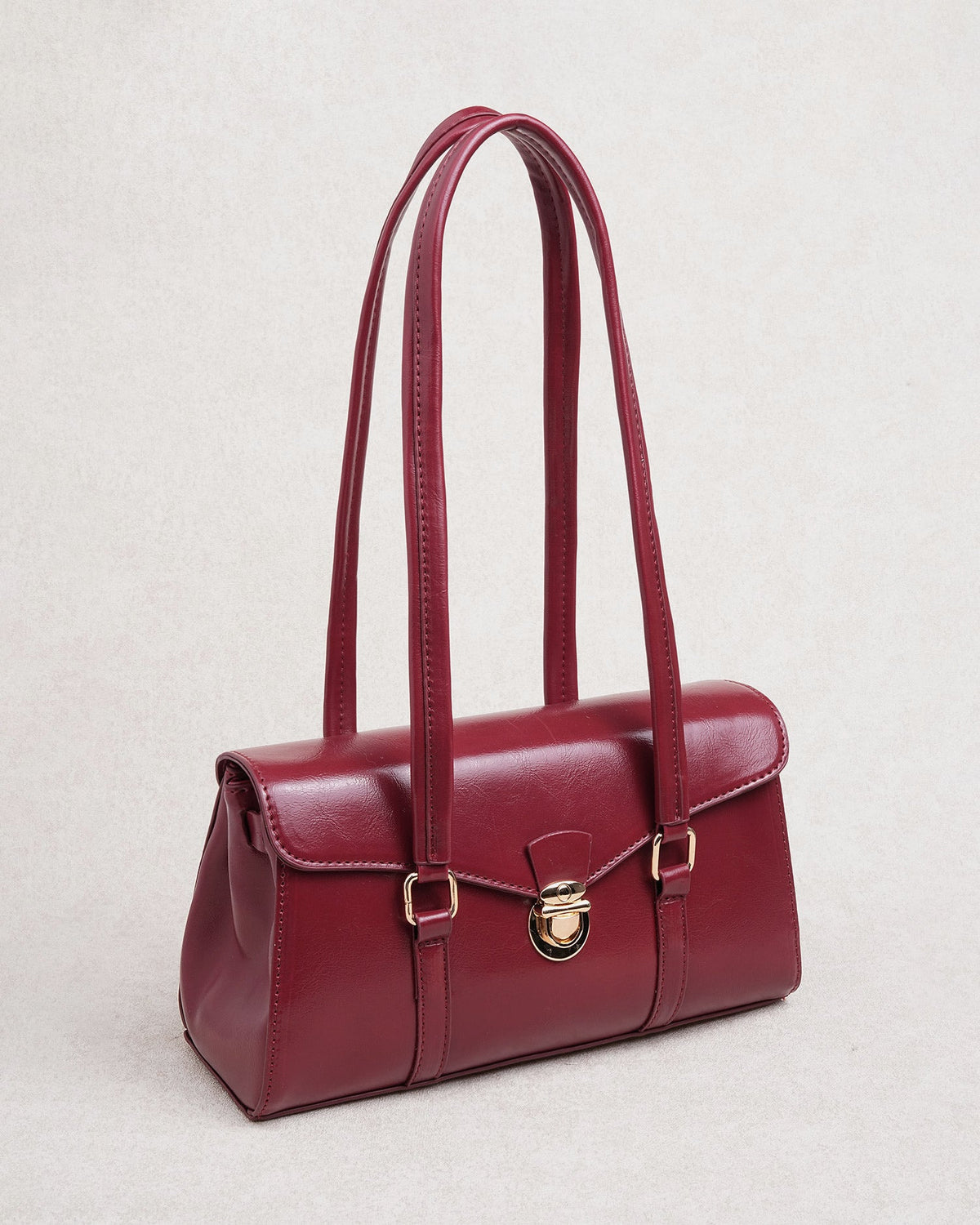 TERESA| BOLSO DE HOMBRO