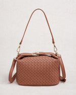 CARAMELO | BOLSO DE PIEL