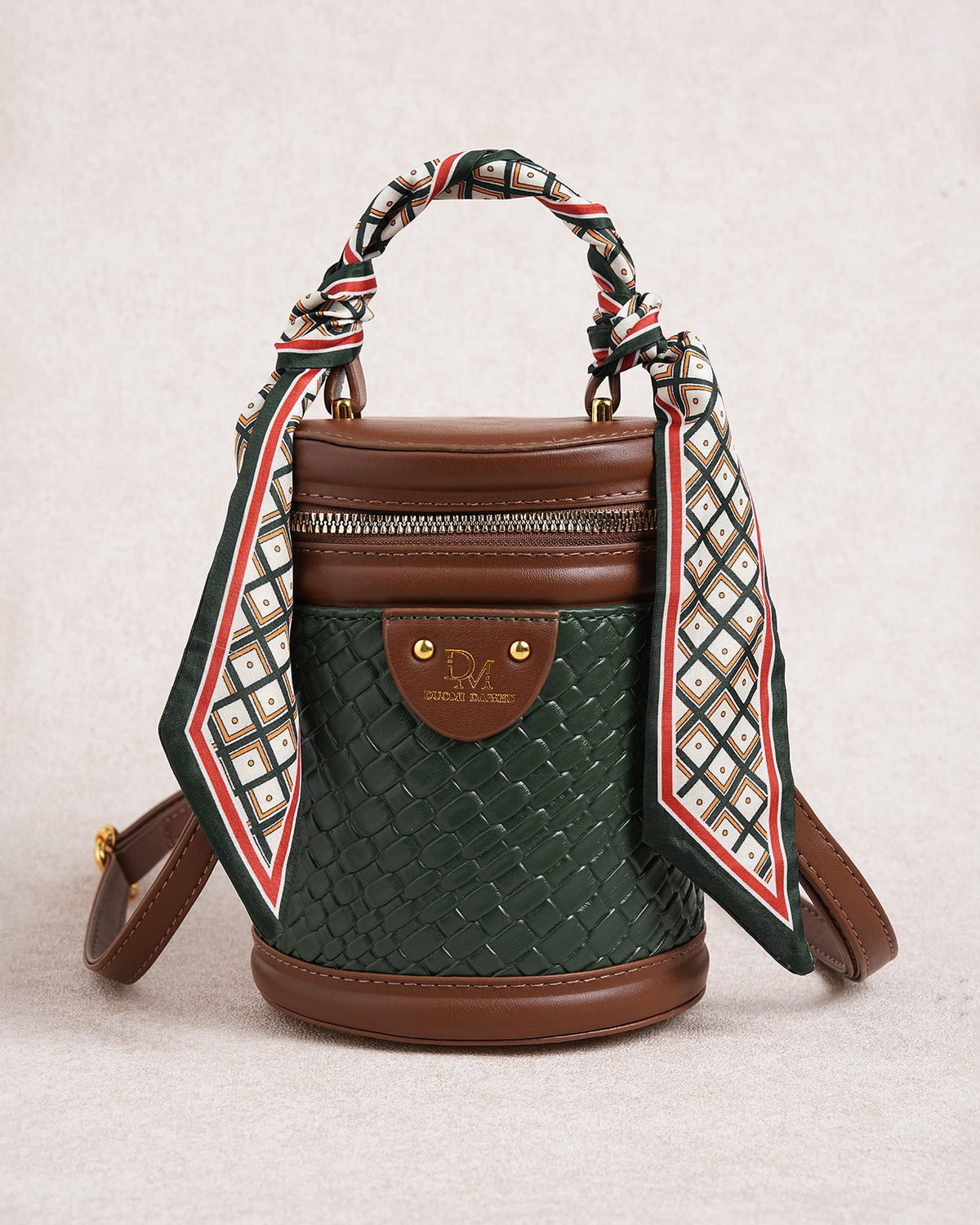 VIKI | BOLSO DE CUERO