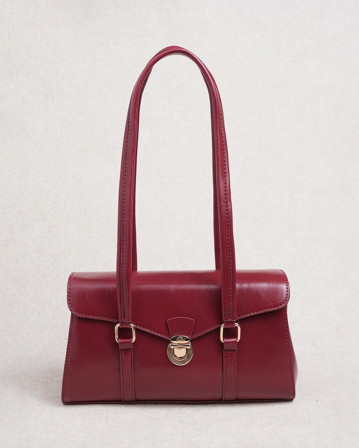 TERESA| BOLSO DE HOMBRO