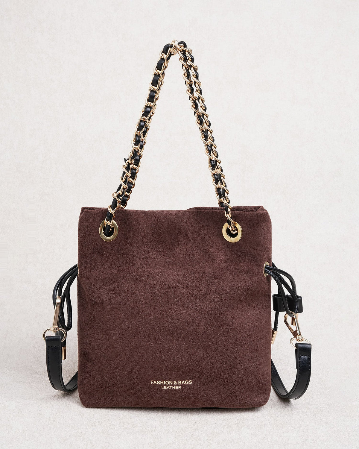 CARDON | BOLSO DE MANO TIPO CUBO